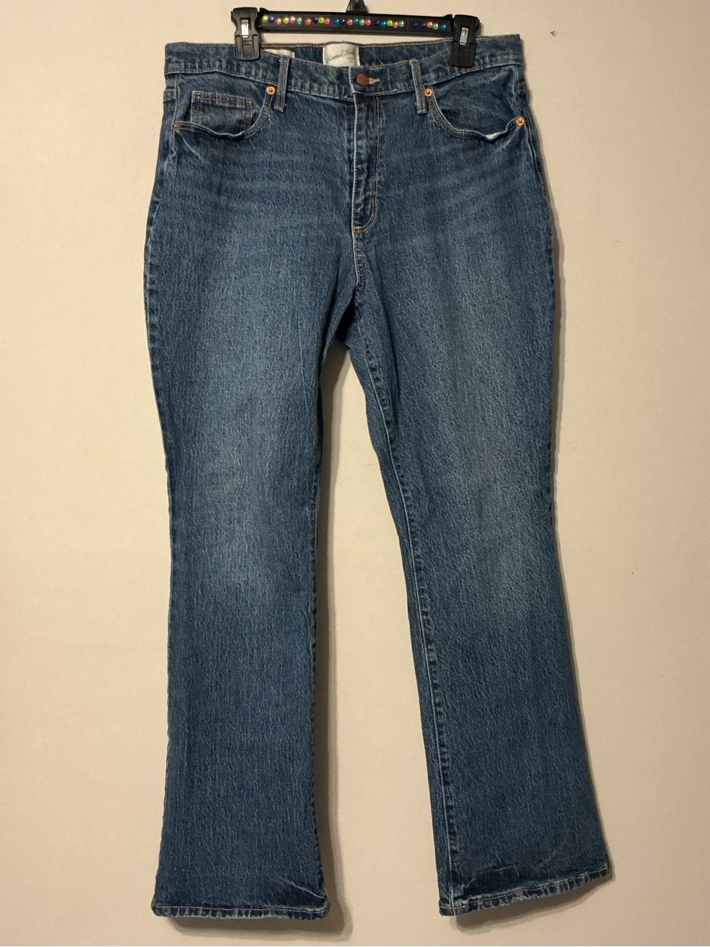 Universal Thread Bootcut Jeans